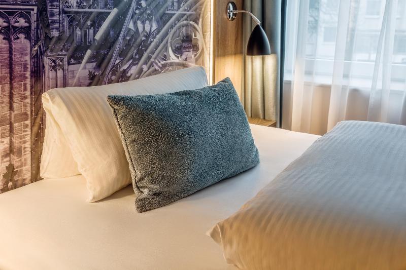 CityClass Hotel Alter Markt - Oda