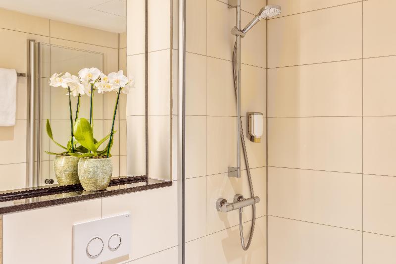 CityClass Hotel Alter Markt - Oda