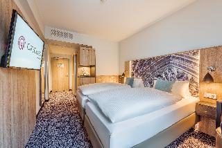 CityClass Hotel Alter Markt fotoÄŸrafÄ±