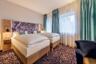 CityClass Hotel Alter Markt fotoÄŸrafÄ±