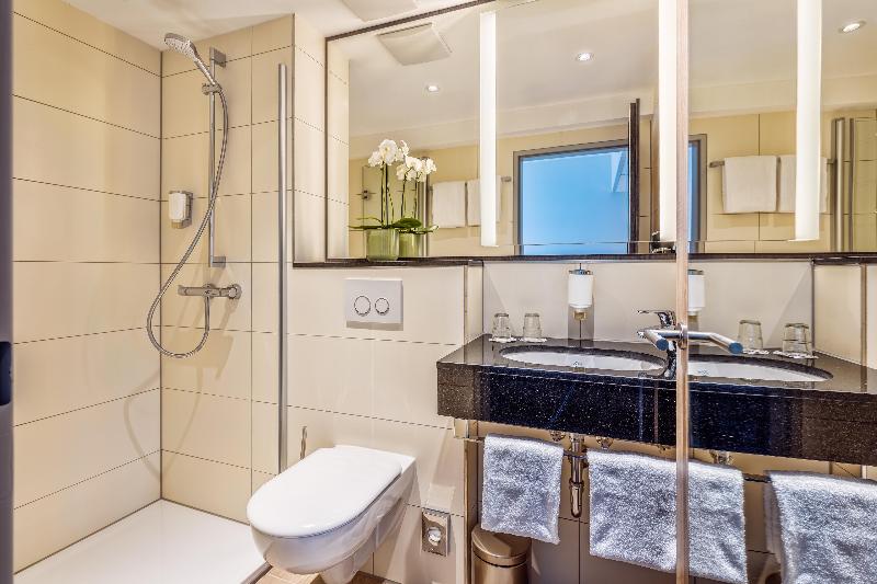 CityClass Hotel Alter Markt - Oda