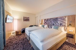 CityClass Hotel Alter Markt fotoÄŸrafÄ±