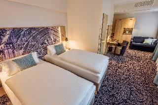 CityClass Hotel Alter Markt fotoÄŸrafÄ±