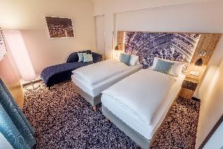 CityClass Hotel Alter Markt fotoÄŸrafÄ±