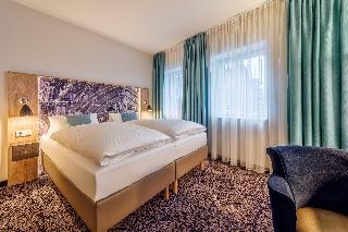 CityClass Hotel Alter Markt fotoÄŸrafÄ±