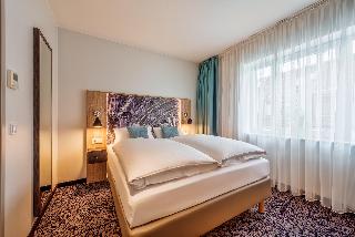 CityClass Hotel Alter Markt fotoÄŸrafÄ±