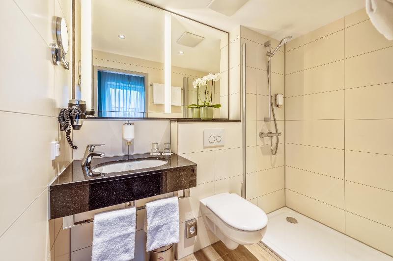 CityClass Hotel Alter Markt - Oda