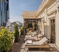 Hotel Fenix Gran Meliá oda fotoğrafı