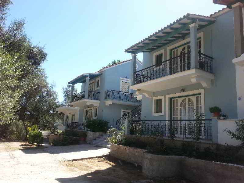 Rigos Apartments
