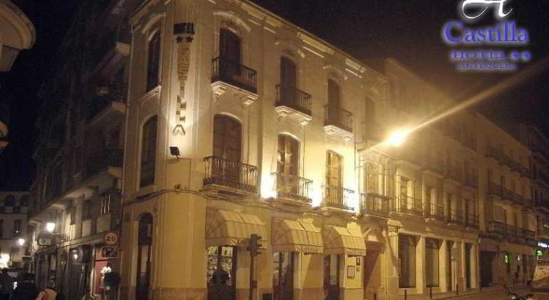 Castilla Hotel