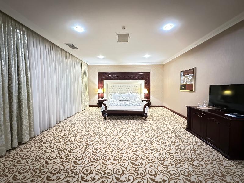 Modern Hotel - Oda