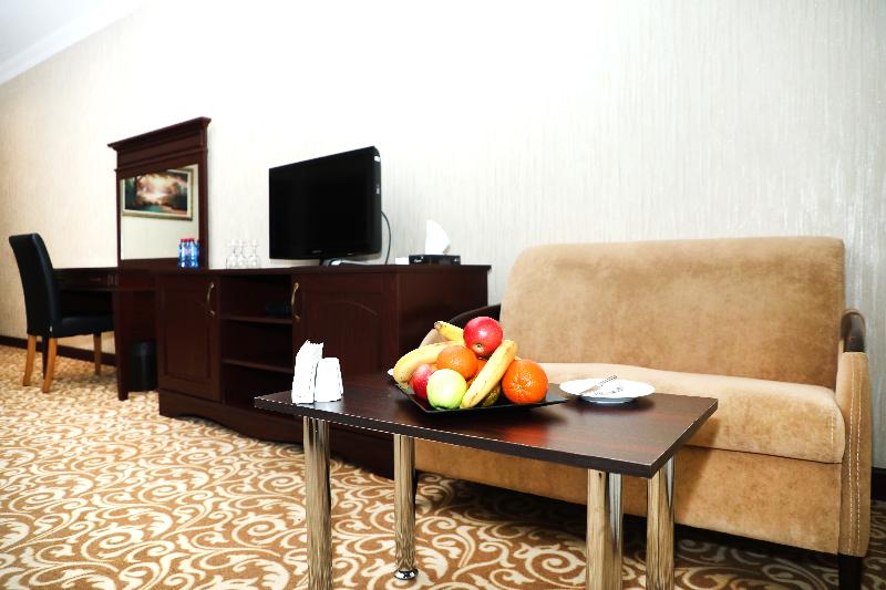 Modern Hotel - Oda