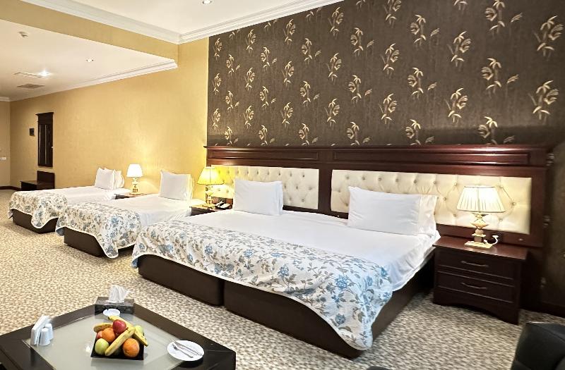 Modern Hotel - Oda