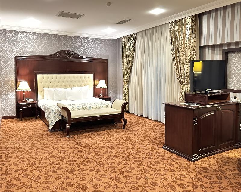 Modern Hotel - Oda