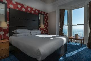 Queens Hotel fotoÄŸrafÄ±