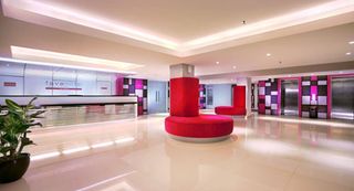 favehotel Gatot Subroto fotoÄŸrafÄ±