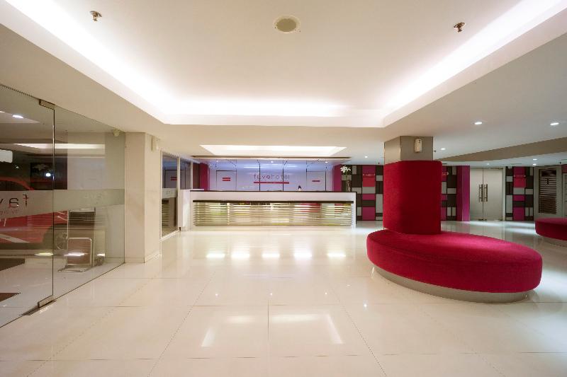 favehotel Gatot Subroto - Lobi