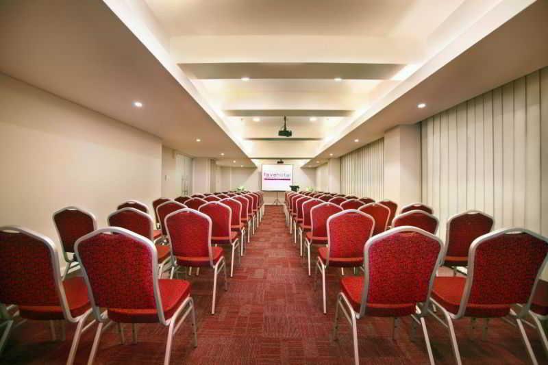 favehotel Gatot Subroto - Toplantı