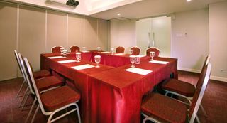 favehotel Gatot Subroto fotoÄŸrafÄ±