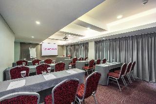 favehotel Gatot Subroto fotoÄŸrafÄ±
