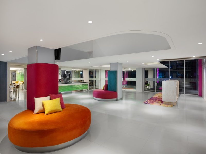 favehotel Gatot Subroto - Genel