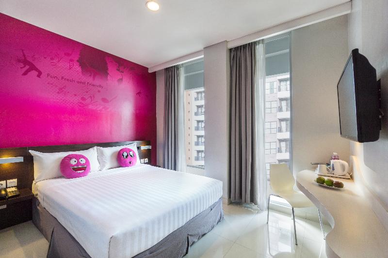 favehotel Gatot Subroto - Oda