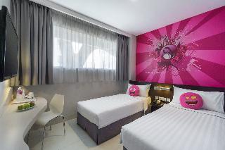 favehotel Gatot Subroto fotoÄŸrafÄ±