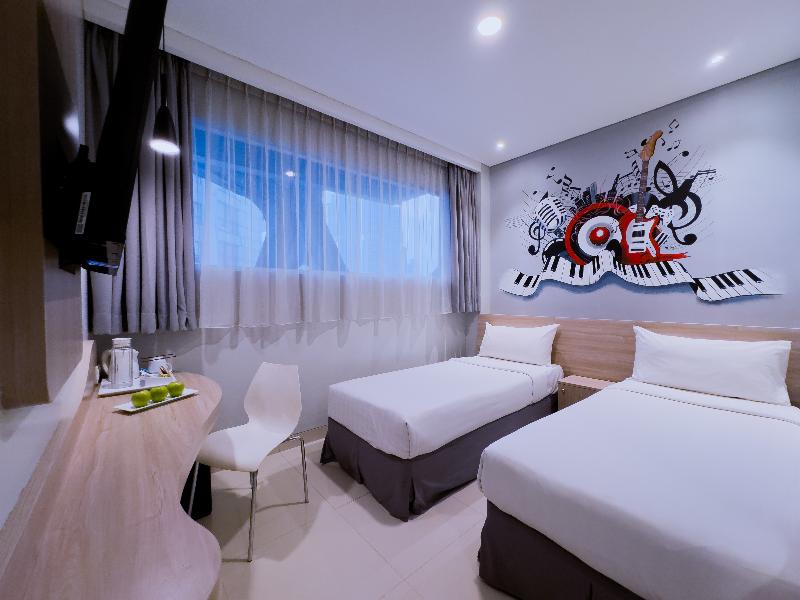 favehotel Gatot Subroto - Oda