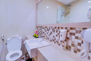 favehotel Gatot Subroto fotoÄŸrafÄ±