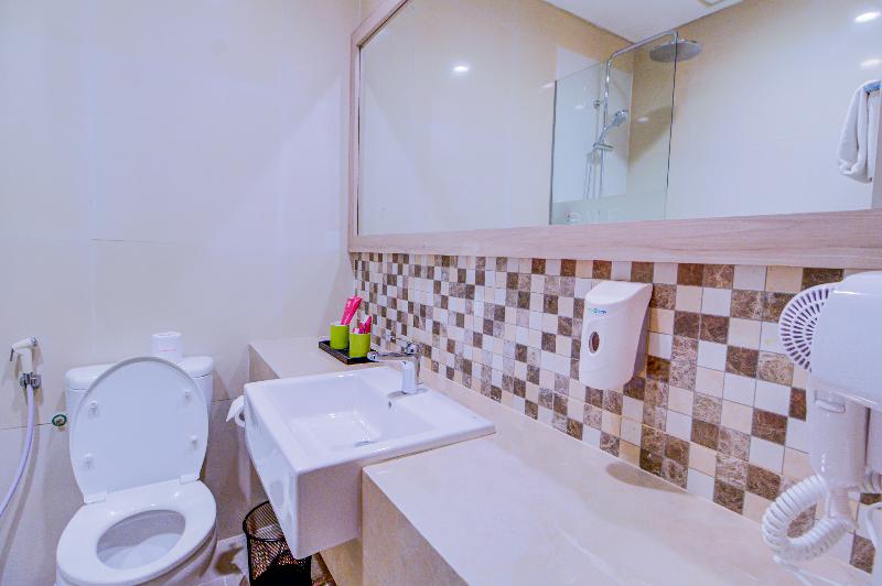 favehotel Gatot Subroto - Oda