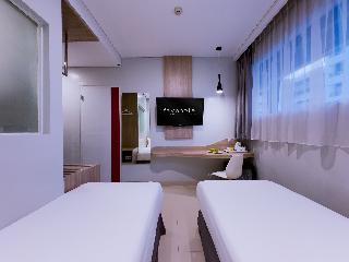 favehotel Gatot Subroto fotoÄŸrafÄ±