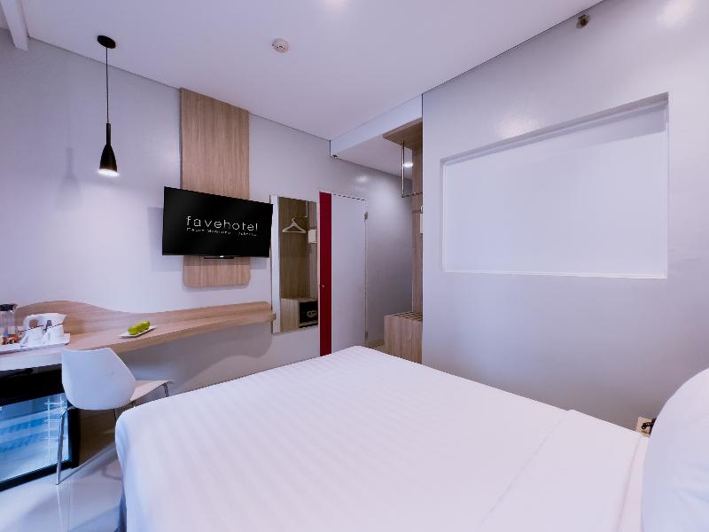 favehotel Gatot Subroto - Oda