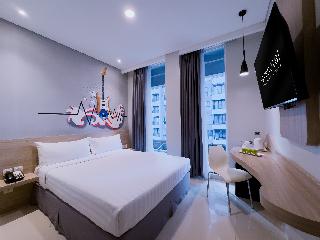 favehotel Gatot Subroto fotoÄŸrafÄ±