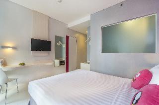 favehotel Gatot Subroto fotoÄŸrafÄ±