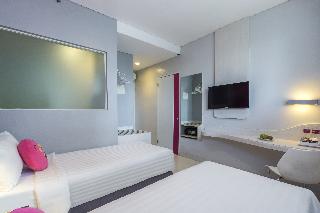 favehotel Gatot Subroto fotoÄŸrafÄ±