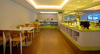 favehotel Gatot Subroto fotoÄŸrafÄ±