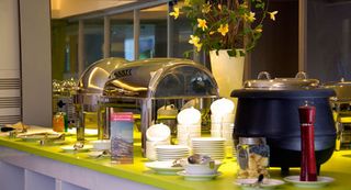 favehotel Gatot Subroto fotoÄŸrafÄ±