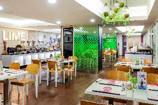 favehotel Gatot Subroto fotoÄŸrafÄ±