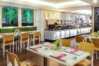 favehotel Gatot Subroto fotoÄŸrafÄ±