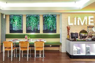 favehotel Gatot Subroto fotoÄŸrafÄ±