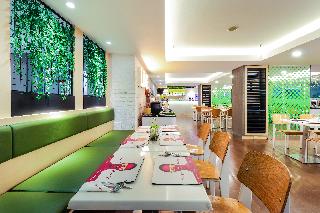 favehotel Gatot Subroto fotoÄŸrafÄ±
