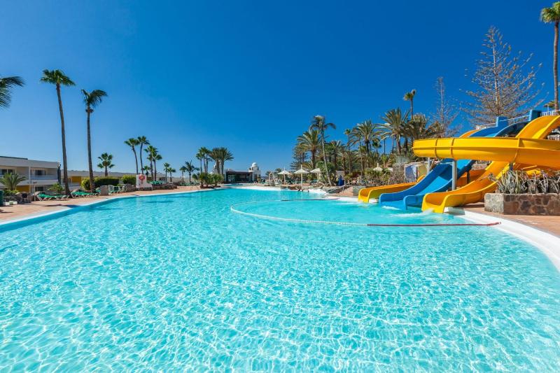 Abora Interclub Atlantic by Lopesan Hotels - Genel
