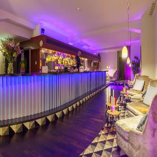 Premier Inn Cologne City Mediapark Hotel fotoÄŸrafÄ±
