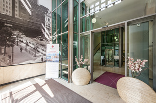 Premier Inn Cologne City Mediapark Hotel fotoÄŸrafÄ±