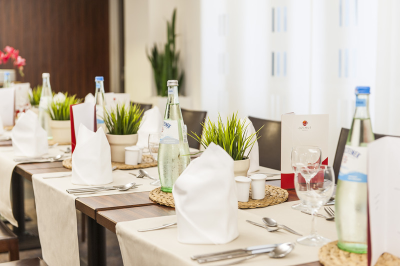 Premier Inn Cologne City Mediapark Hotel - Toplantı