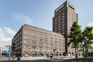 Premier Inn Cologne City Mediapark Hotel fotoÄŸrafÄ±