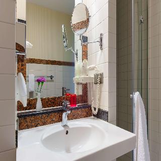 Premier Inn Cologne City Mediapark Hotel fotoÄŸrafÄ±