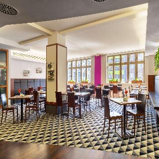 Premier Inn Cologne City Mediapark Hotel fotoÄŸrafÄ±
