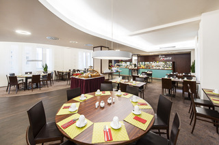 Premier Inn Cologne City Mediapark Hotel fotoÄŸrafÄ±