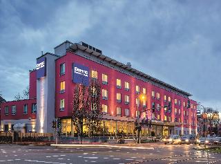 Essential by Dorint Koeln-Junkersdorf otel fotoğrafı